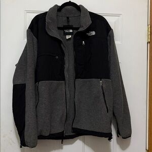 The North Face Men's Two-Tone Performance Jacket